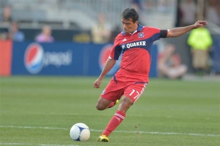 Pavel Pardo Net Worth