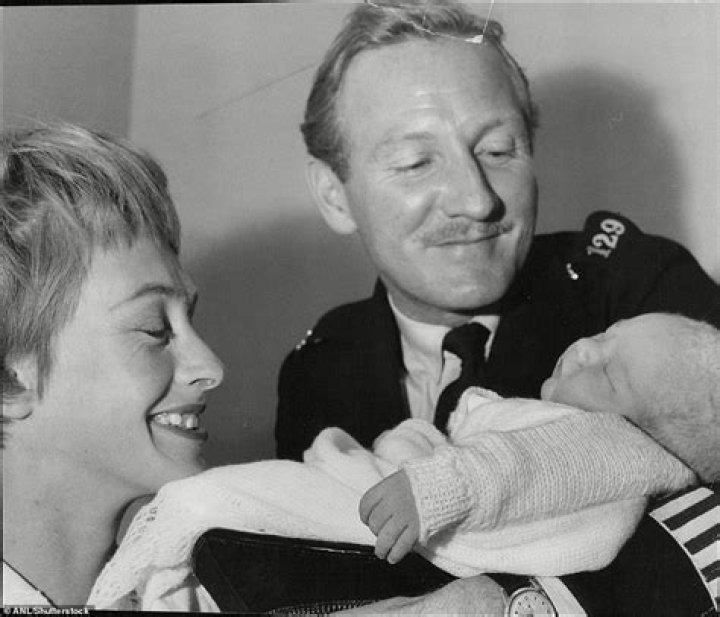 Penelope Bartley Cause Of Death: How Did Leslie Phillips’ Ex-Wife Penelope Bartley Die?