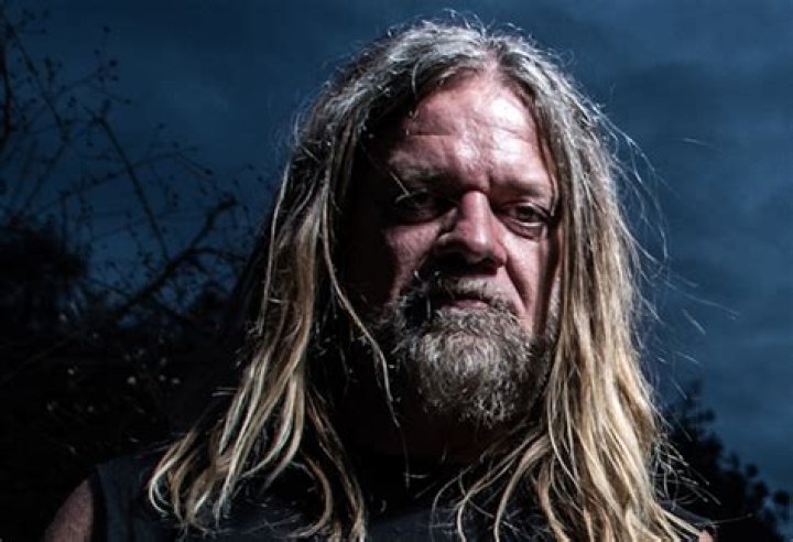 Pepper Keenan Net Worth