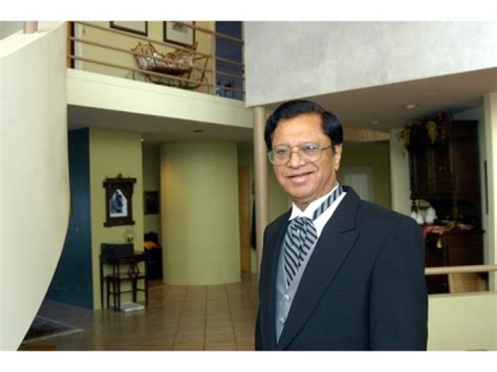 Pete Gavankar - Net Worth 2018, Bio & Wiki