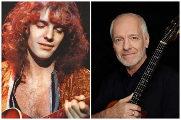 Peter Frampton Height, Weight, Net Worth, Age, Birthday, Wikipedia, Who, Nationality, Biography