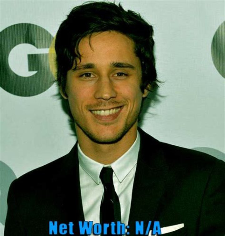 Peter Gadiot Net Worth