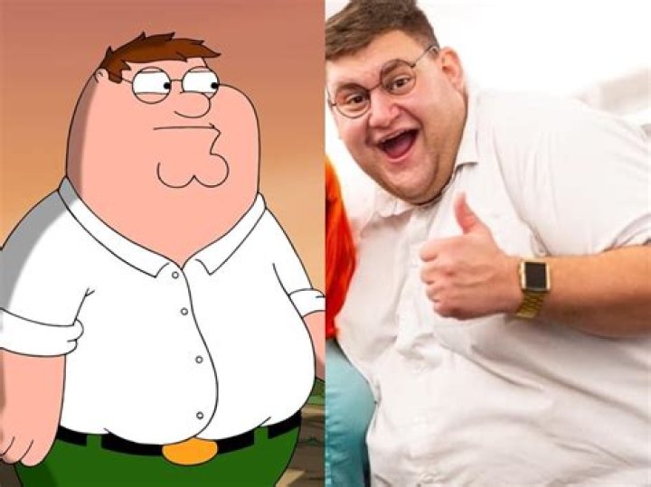 Peter Griffin Net Worth