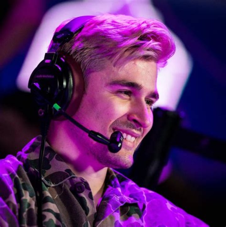 Peter Ludwig Net Worth