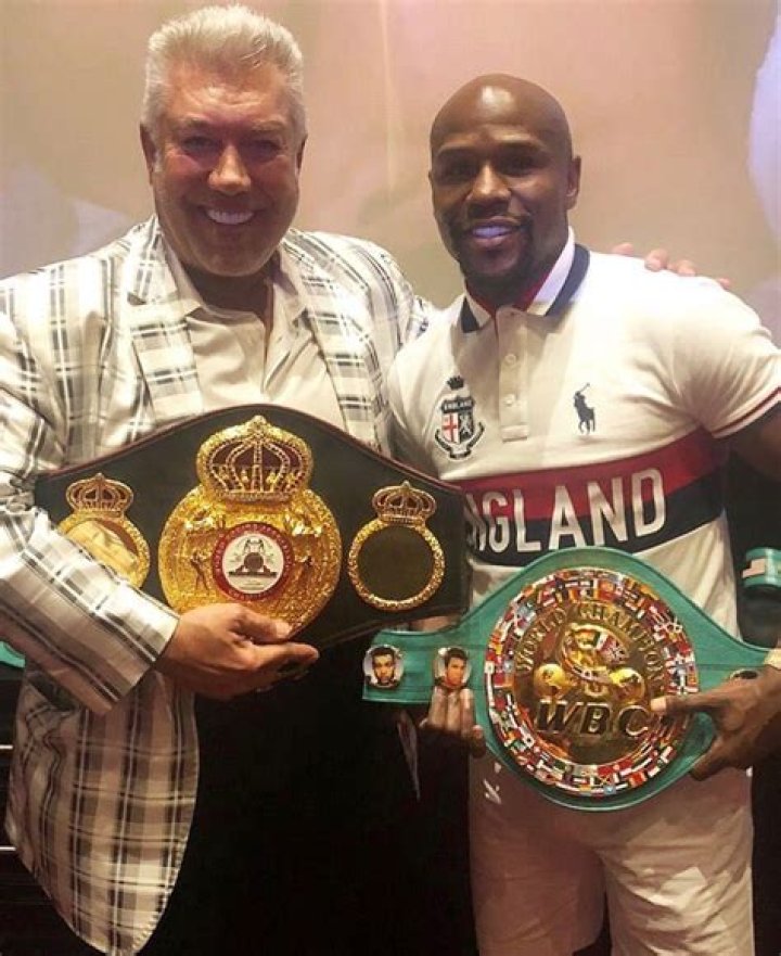 Peter Marco Net Worth: How Rich is Peter Marco Actually?