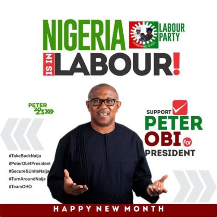 Peter Obi Biography, Net Worth, Achievements & More