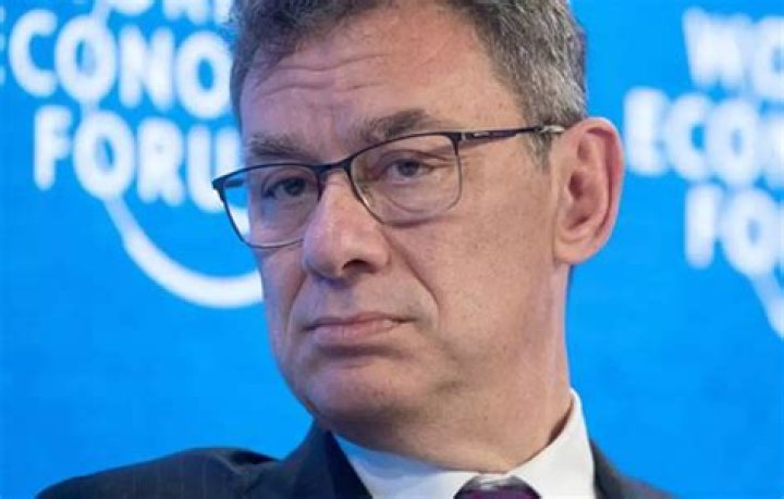 
Pfizer CEO tests positive for Covid again 