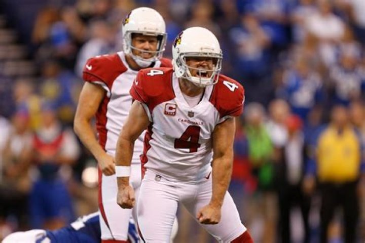 Phil Dawson Net Worth