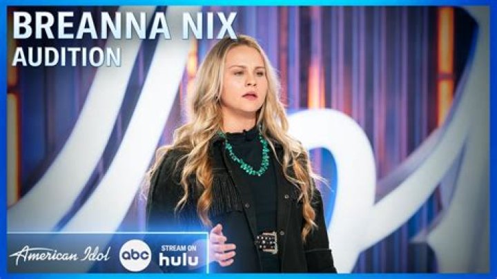 Philip Murphy American Idol Age, Wiki Biography Height Instagram B Blind Boy Music