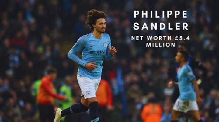 Philippe Elkoubi Net Worth