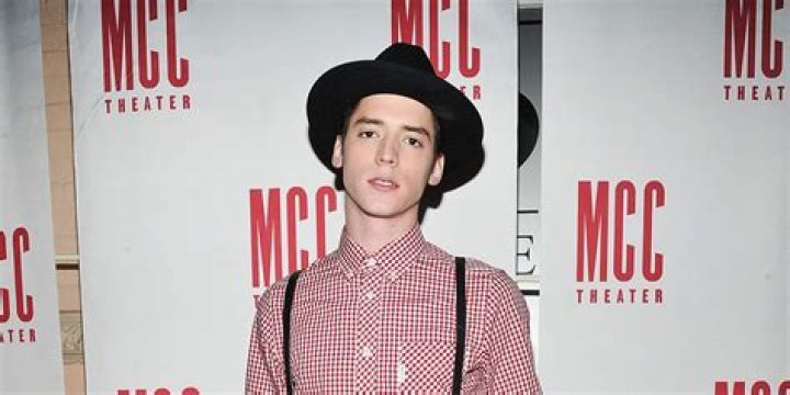 Pico Alexander’s Exploits on Stage, TV Shows That Make Up His Filmography and All About His Girlfriend 