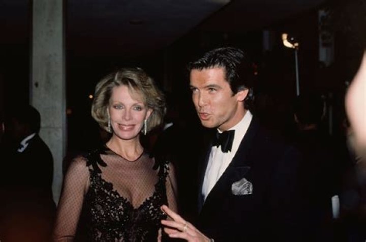 Pierce Brosnan’s Family: Meet the Former James Bond’s Wife and Children