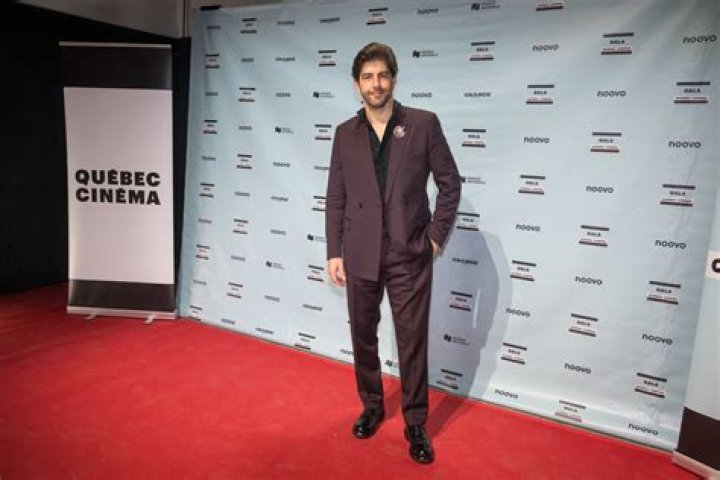 Pierre-Yves Cardinal Height, Weight, Net Worth, Age, Birthday, Wikipedia, Who, Nationality, Biography