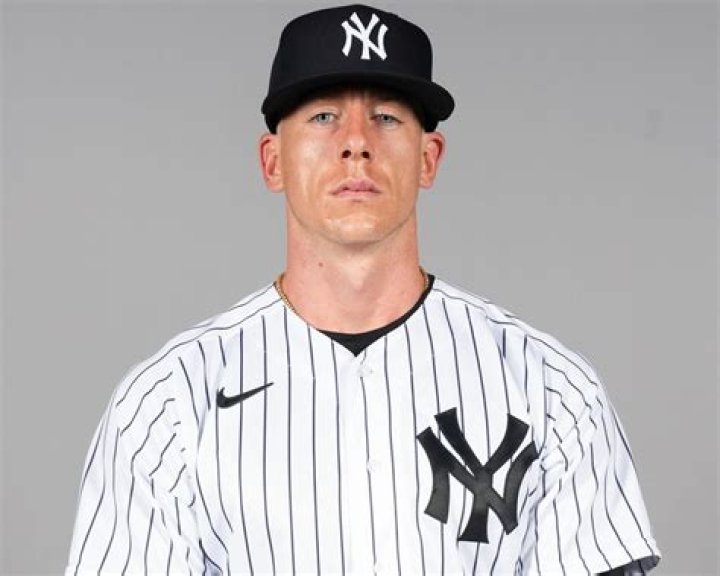 
Pitcher Ian Hamilton Wife: Is He Married? Family Ethnicity And Religion 