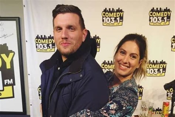Podcast: Chris Distefano Wife Jazzy Distefano – Children and Net Worth