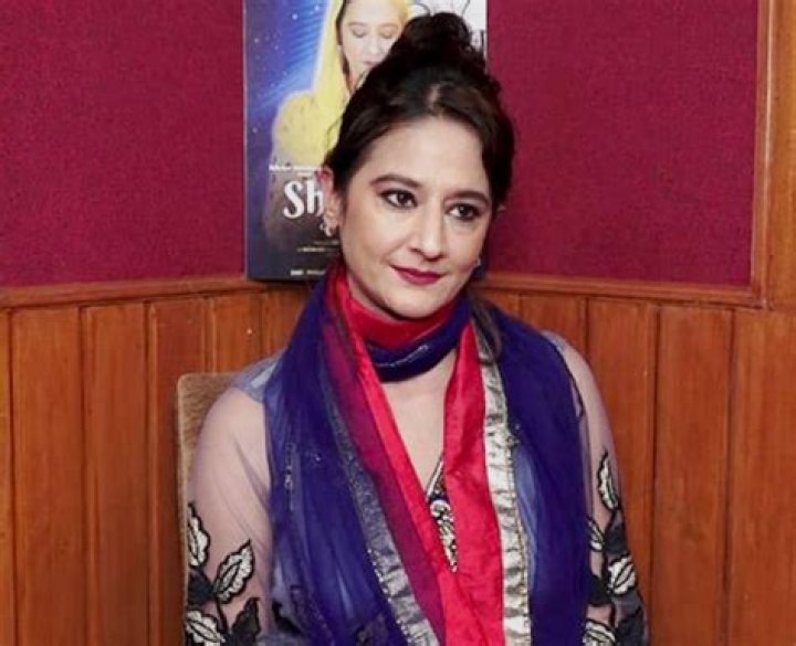 Pooja Dadwal Height, Weight, Net Worth, Age, Birthday, Wikipedia, Who, Instagram, Biography