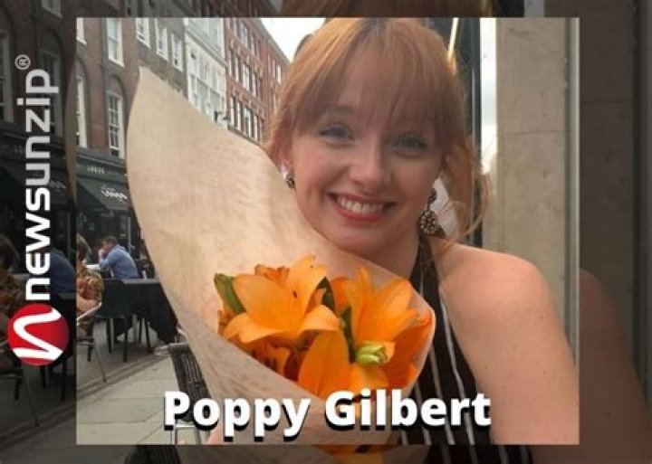 Poppy Gilbert Height, Age, Boyfriend, Biography, Wiki, Net Worth