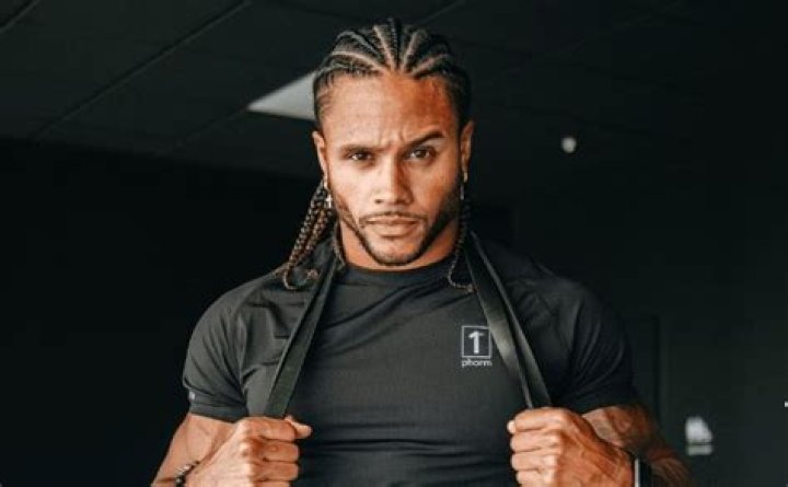 Poto Williams Height, Weight, Net Worth, Age, Birthday, Wikipedia, Who, Instagram, Biography