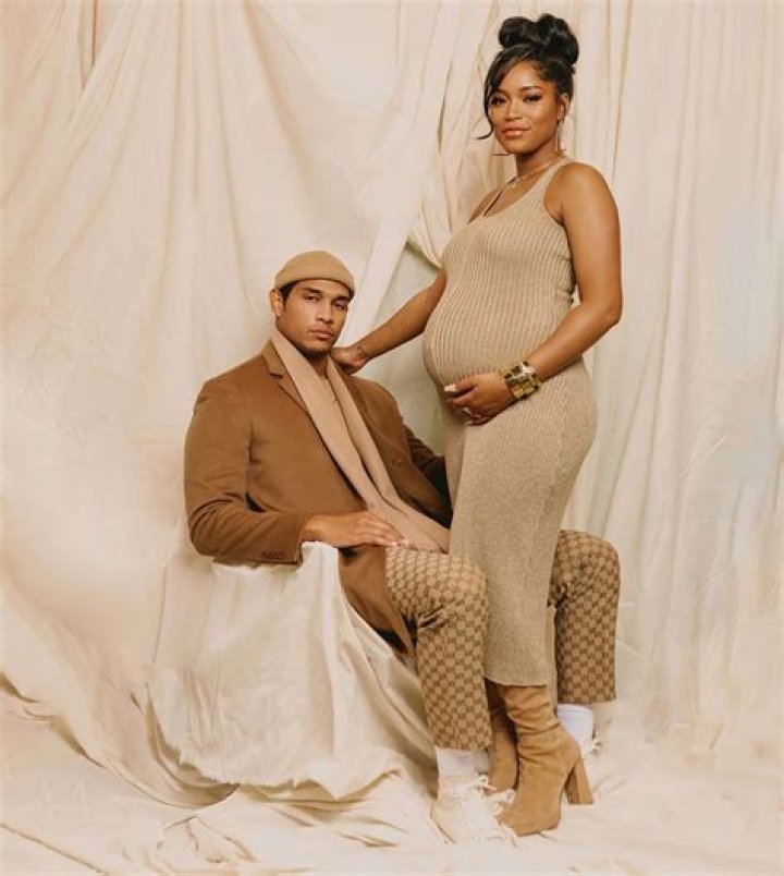 
Pregnant Keke Palmer Says She ‘Can’t Wait’ to Meet Her Baby: ‘I’m Very Excited, Nervous and Curious’ 