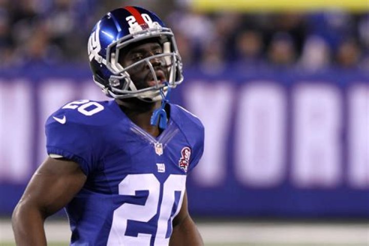 Prince Amukamara