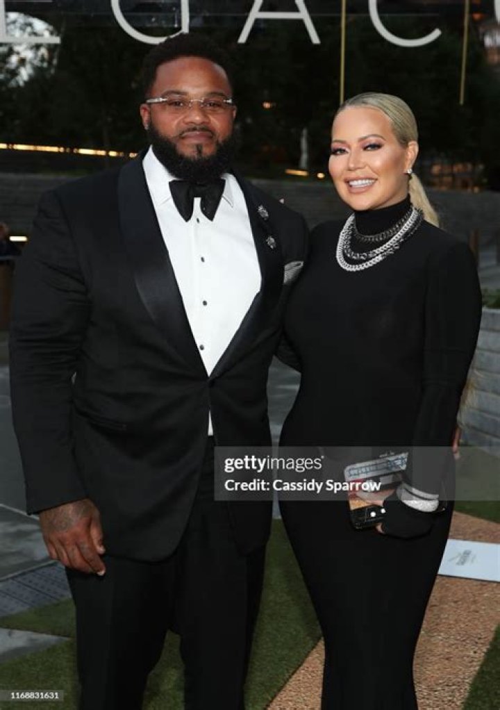 Prince Fielder Wife Chanel Fielder and Avisail Garcia Affair Revisited, Here Is An Update On Where They Are Today