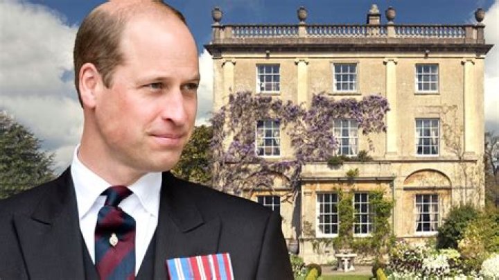 
Prince William Inherits Ancient Estate Worth $1 Billion Following Death of Queen Elizabeth 