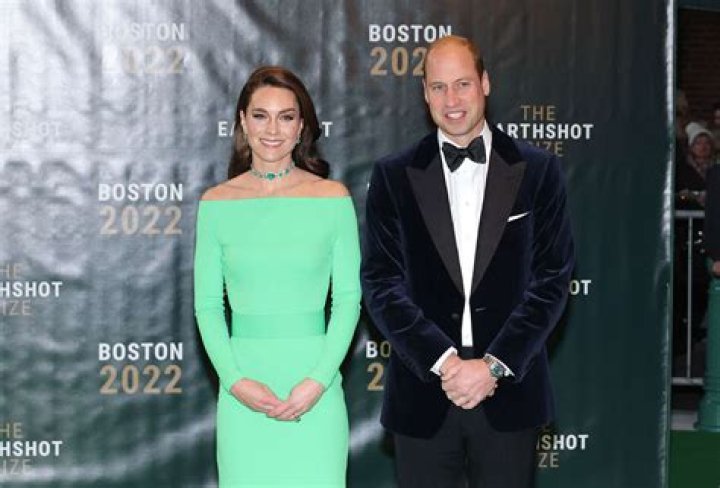 
Prince William Opens Earthshot Prize Awards — from Space: ‘We Can Change the Future’ 