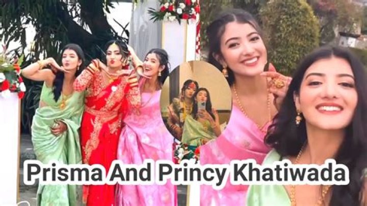 
Prisma Princy Khatiwada Height, Weight, Net Worth, Age, Birthday, Wikipedia, Who, Nationality, Biography 