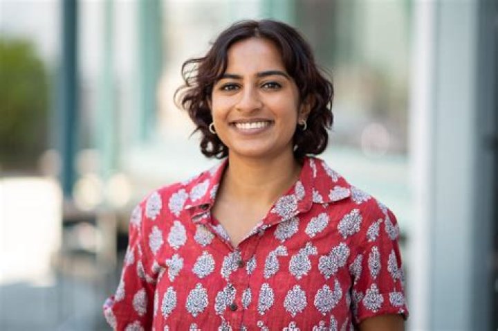 Priya Joseph Net Worth