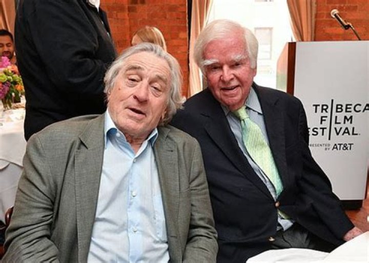 Prominent Tropical Disease Expert, Kevin M. Cahill, Dies at 86