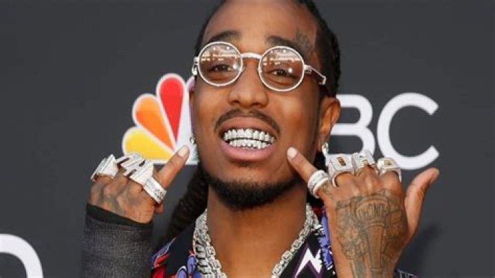 Quavo Net Worth: Rap Career & Lifestyle