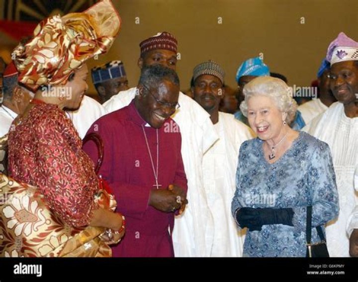 Queen Elizabeth’s Visit to Nigeria: History & Details