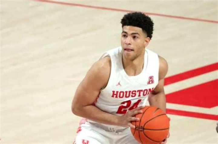 Quentin Grimes Girlfriend: Is Quentin Grimes In A Relationship?