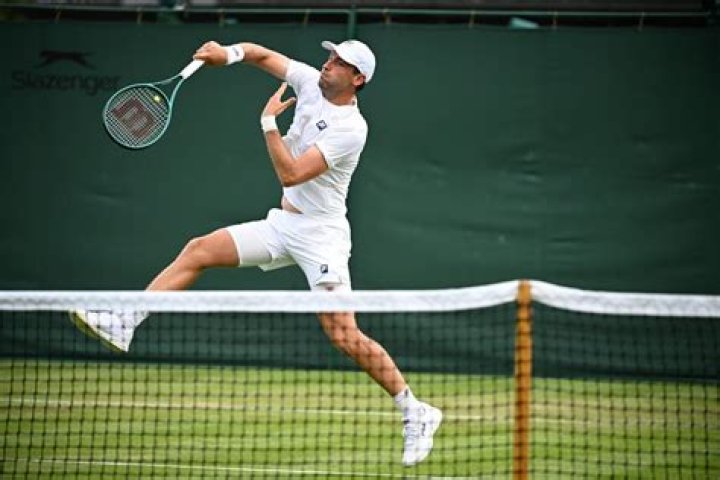 Quentin Halys Girlfriend: Is Quentin Halys In A Relationship?