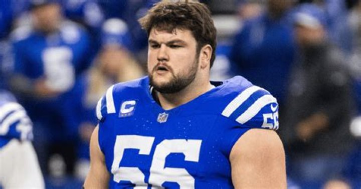 Quenton Nelson Height, Weight, Net Worth, Age, Birthday, Wikipedia, Who, Instagram, Biography
