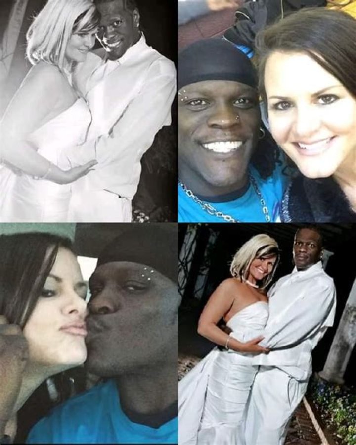 R-Truth: Wife, net worth, tattoos, smoking & body facts