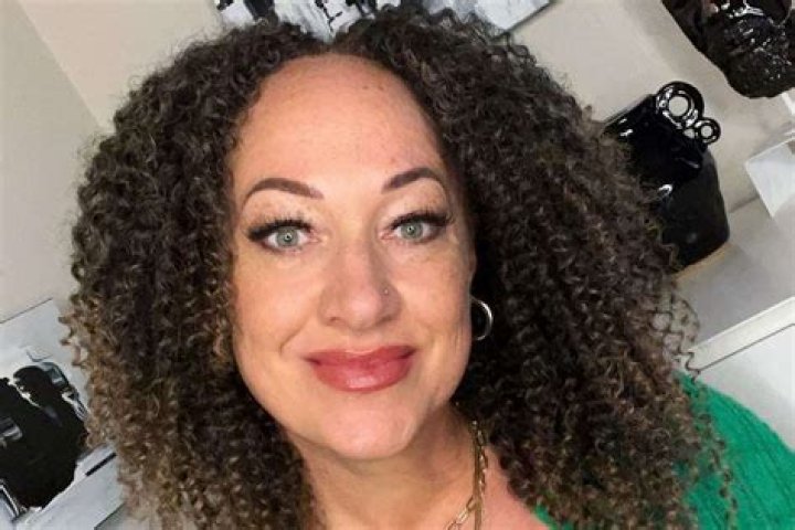 Rachel Dolezal