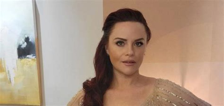 Rachel Hargrove Net Worth And Salary Is Amazingly High