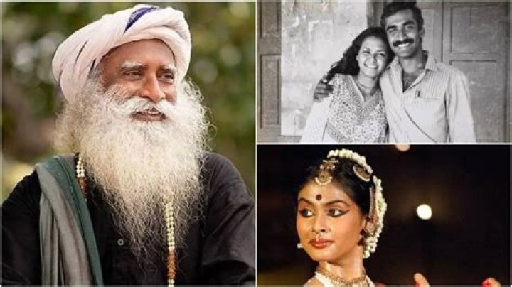 Radhe Jaggi – Sadhguru’s Daughter Is Married To Husband Sandeep Narayanan