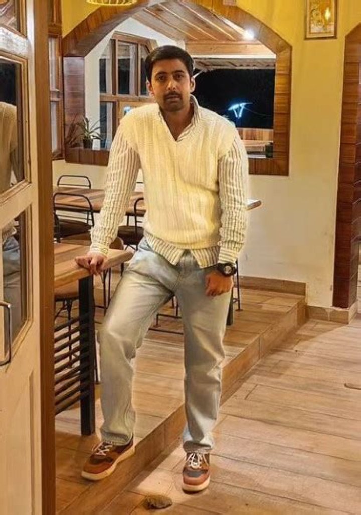 
Rahul Bagga Height, Weight, Net Worth, Age, Birthday, Wikipedia, Who, Nationality, Biography 