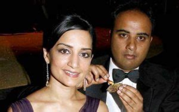 Rajesh Nihalani Wiki Bio. “The Good Wife” star Archie Panjabi’s husband