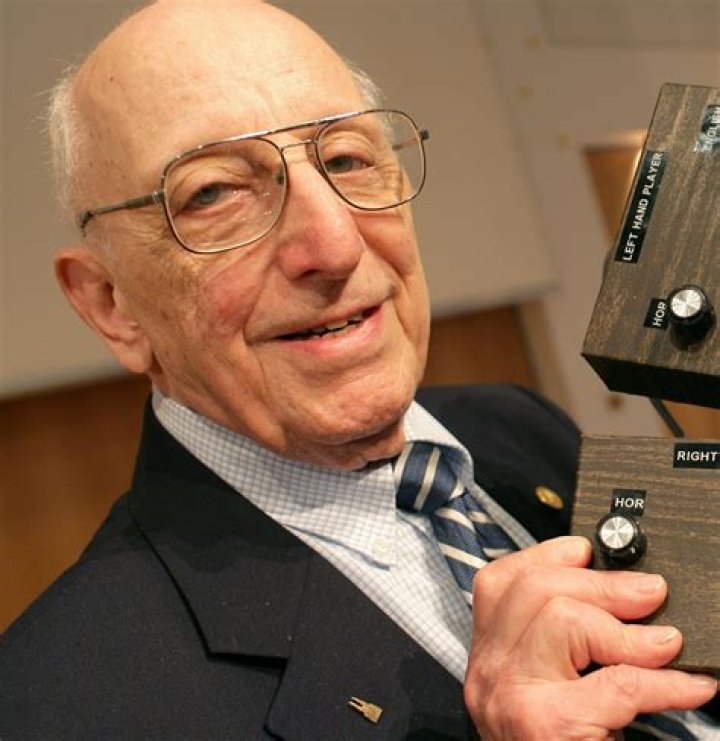 Ralph H. Baer