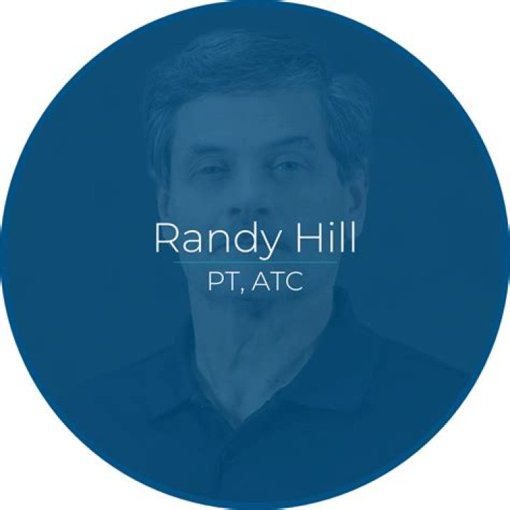 Randy Hill