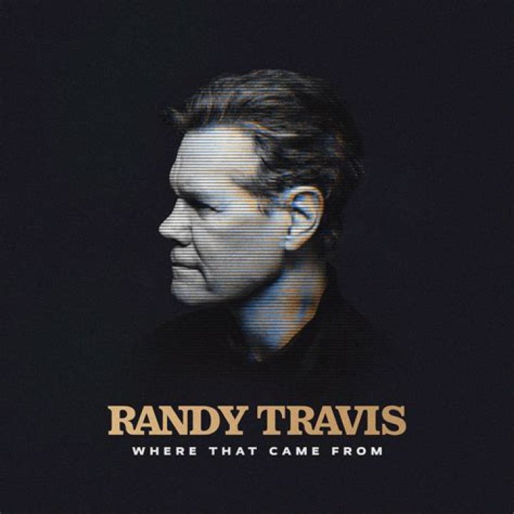 Randy Travis’s
Promises Lyrics