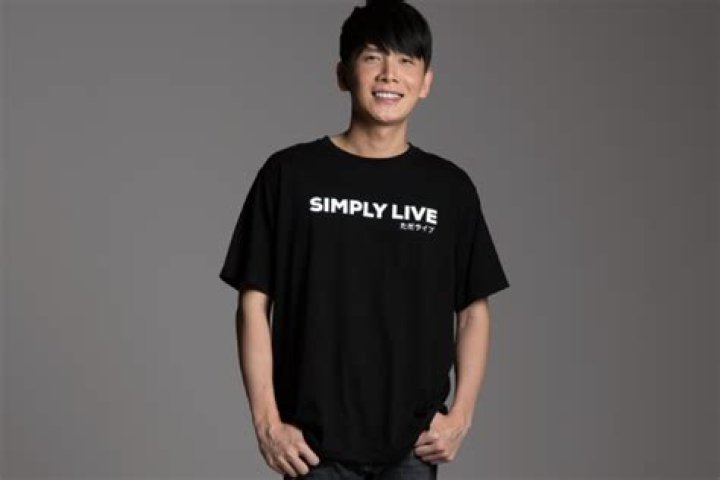 Rao Zi Jie Height, Weight, Net Worth, Age, Birthday, Wikipedia, Who, Nationality, Biography