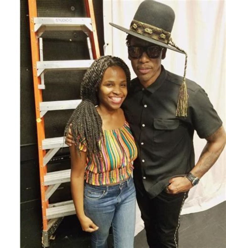 Raphael Saadiq’s net worth, biography, fact, career, awards and life story