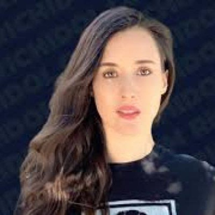 Rashelle Marie Weinberg