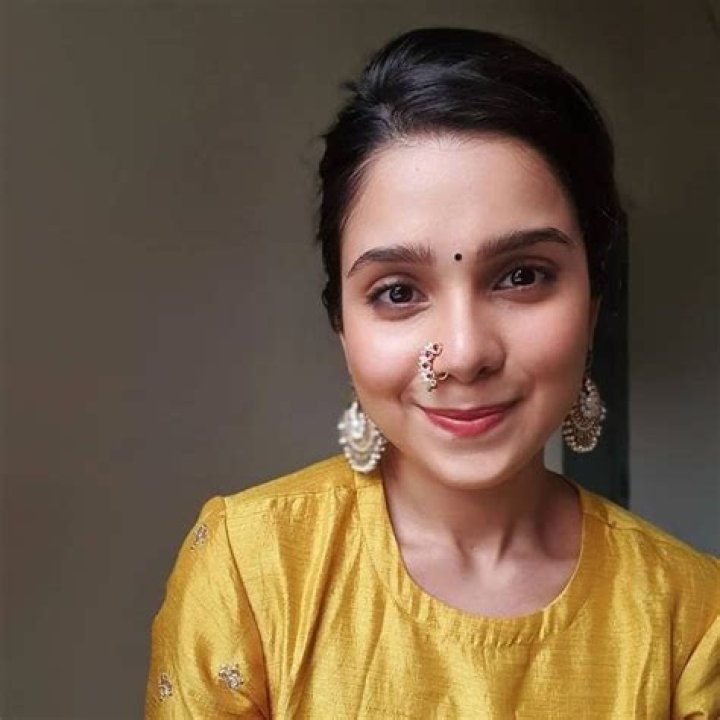Rashmi Agdekar Height, Weight, Net Worth, Age, Birthday, Wikipedia, Who, Instagram, Biography