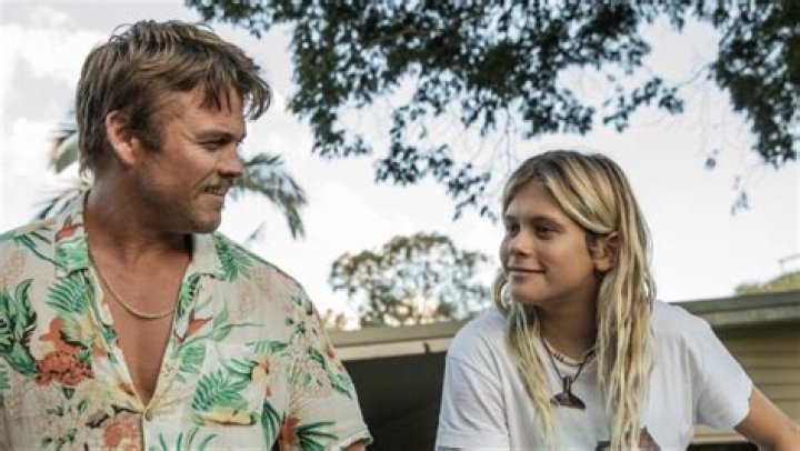 
Rasmus King Parents Taught Him Surfing From A Young Age 