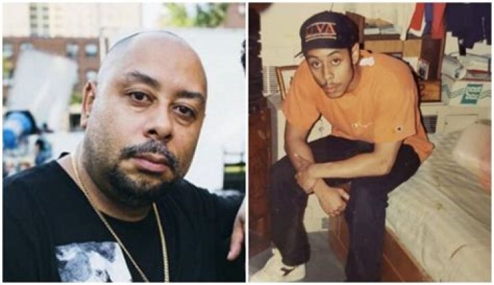 Raymond Santana Net Worth